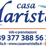 Casa Maristella アパート マルゲリータ・ディ・サヴォイア