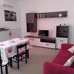 アパート Casa Maristella