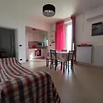 Casa Maristella アパート マルゲリータ・ディ・サヴォイア