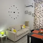 アパート Casa Maristella マルゲリータ・ディ・サヴォイア