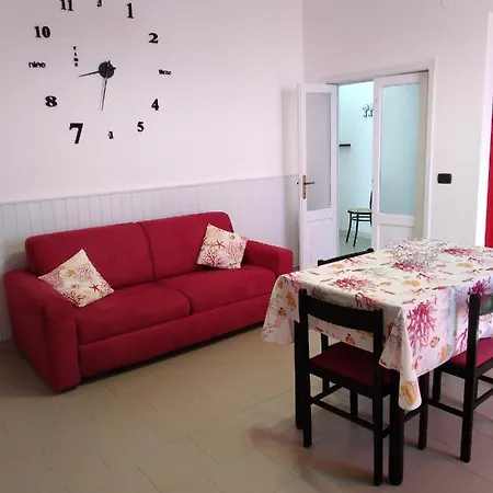 Appartement Casa Maristella *