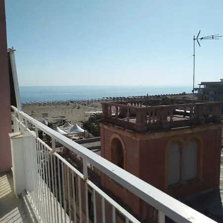 Casa Maristella *