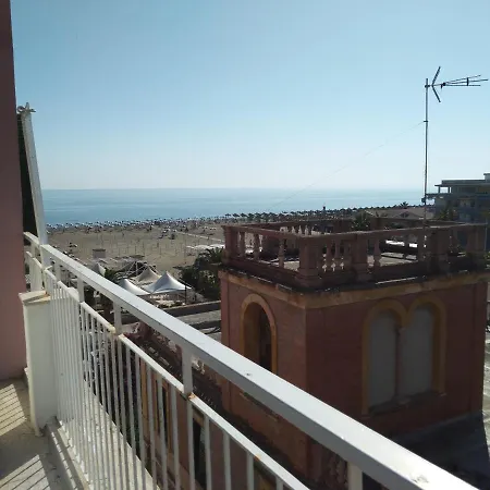 Casa Maristella *