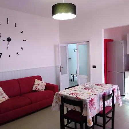 Casa Maristella
