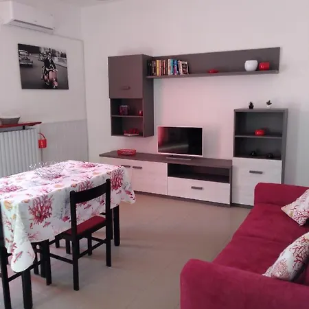 Apartman Casa Maristella