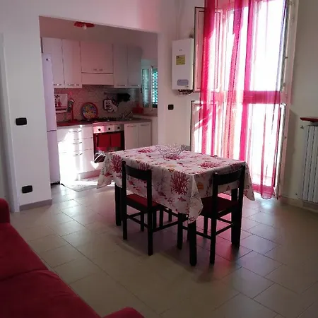 Lejlighed Casa Maristella