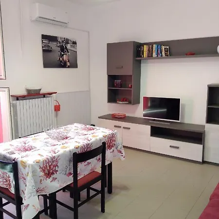 아파트 Casa Maristella *