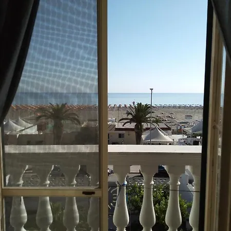 Casa Maristella Appartement Margherita Di Savoia