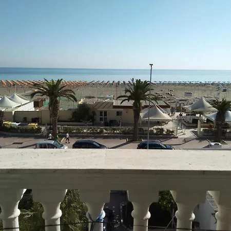 شقة Casa Maristella