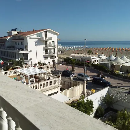 Casa Maristella Apartment Margherita Di Savoia