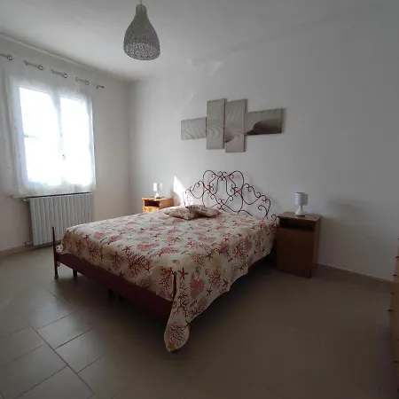 Lejlighed Casa Maristella Margherita Di Savoia
