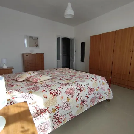 Casa Maristella Margherita Di Savoia