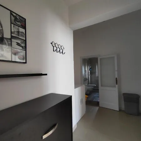 דירה Casa Maristella