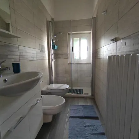 Casa Maristella דירה *
