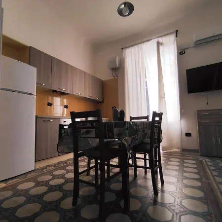 Appartement Casa Maristella *