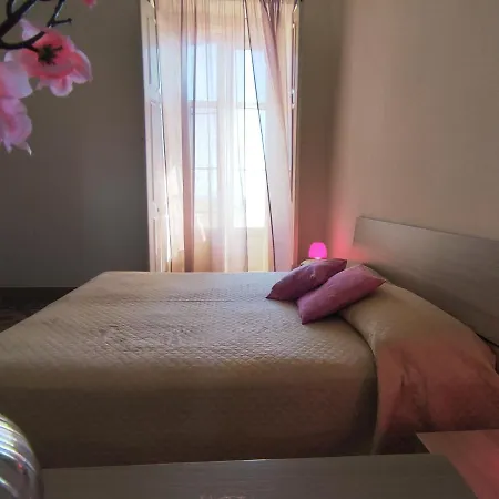 Appartement Casa Maristella Margherita Di Savoia