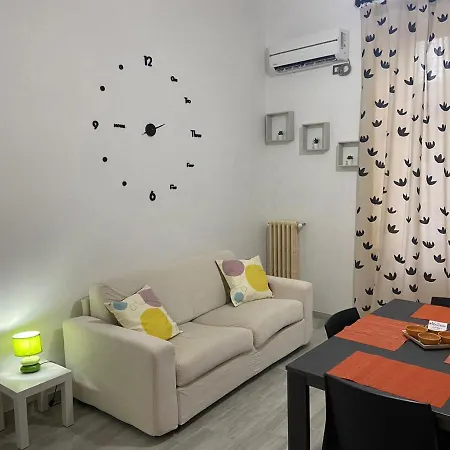 Appartement Casa Maristella Margherita Di Savoia