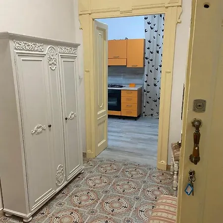 Appartement Casa Maristella