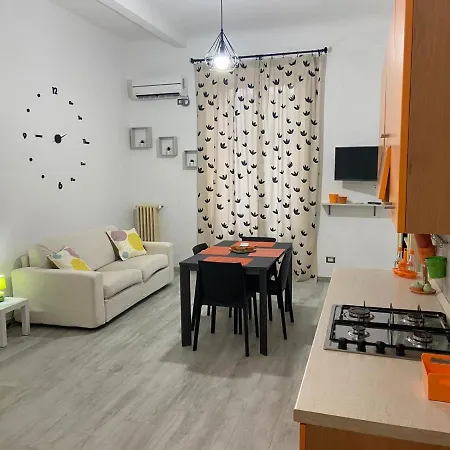 Appartement Casa Maristella