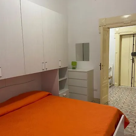 Appartement Casa Maristella Margherita Di Savoia