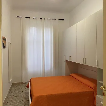 Casa Maristella Appartement *