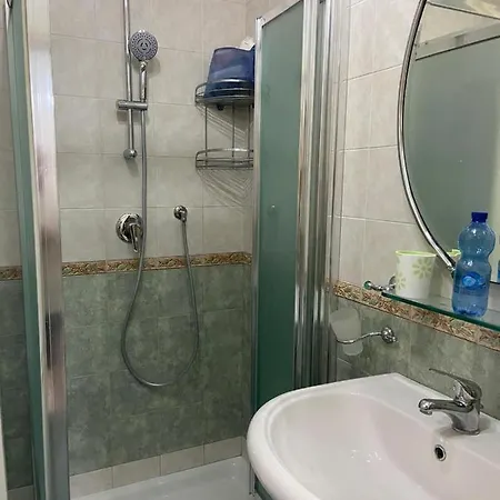 Appartement Casa Maristella Margherita Di Savoia