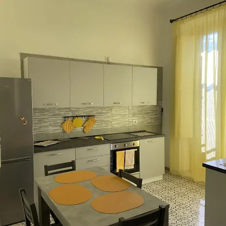 Casa Maristella * Margherita Di Savoia