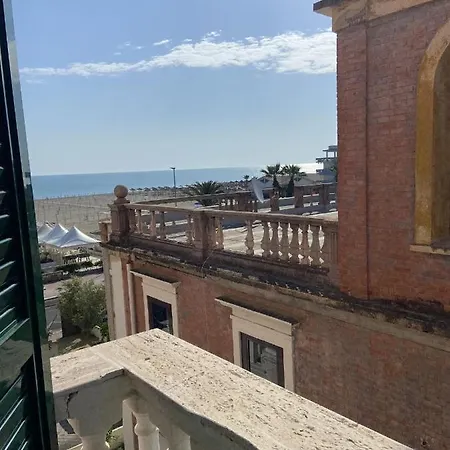 Casa Maristella Appartement *