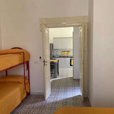 Casa Maristella Margherita Di Savoia