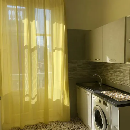 Casa Maristella Appartement Margherita Di Savoia