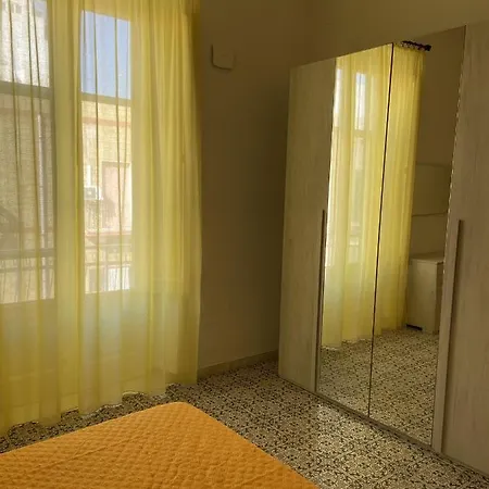 Casa Maristella Margherita Di Savoia