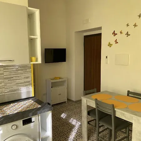 Casa Maristella Appartement *