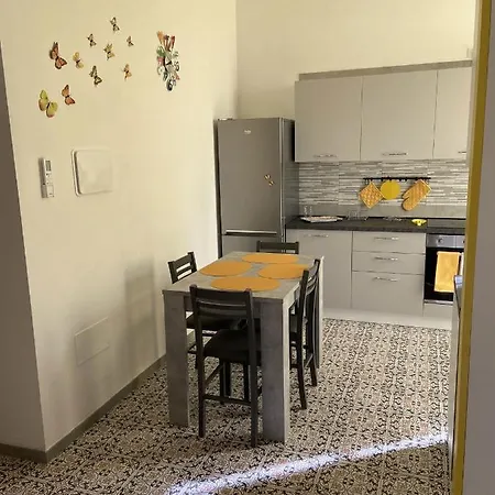 Casa Maristella *