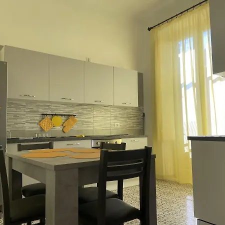 Appartement Casa Maristella