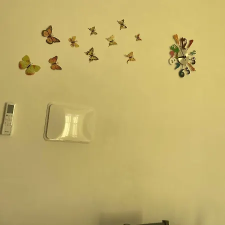 דירה Casa Maristella *