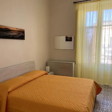 Casa Maristella *