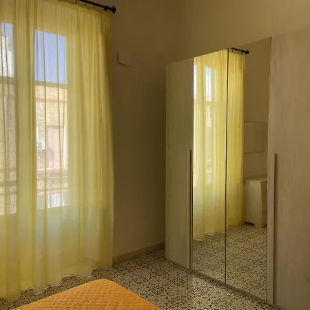 Appartement Casa Maristella Margherita Di Savoia