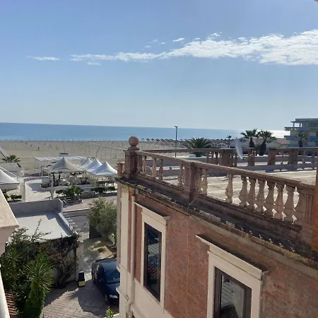Casa Maristella Margherita Di Savoia