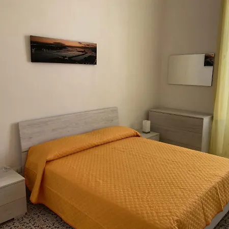 Casa Maristella Appartement