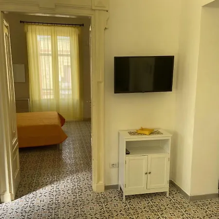 Appartement Casa Maristella