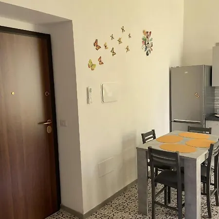 Appartement Casa Maristella *
