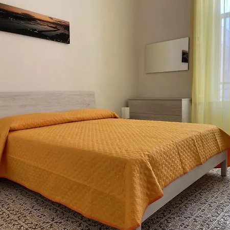 Casa Maristella Appartement Margherita Di Savoia