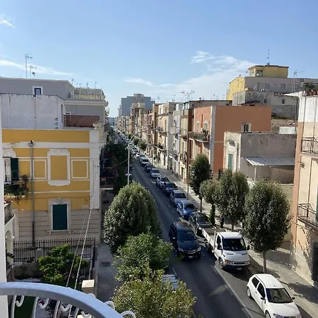 Casa Maristella * Margherita Di Savoia