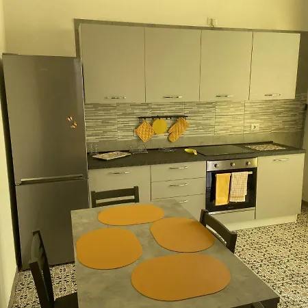 Casa Maristella Appartement