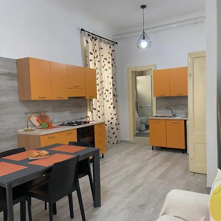 Casa Maristella *