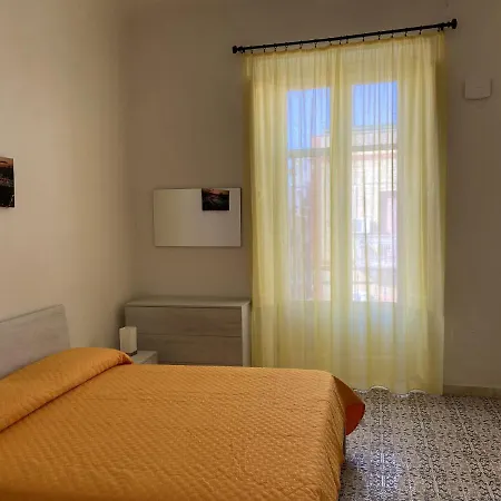 Appartement Casa Maristella *