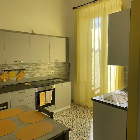 Casa Maristella Appartement