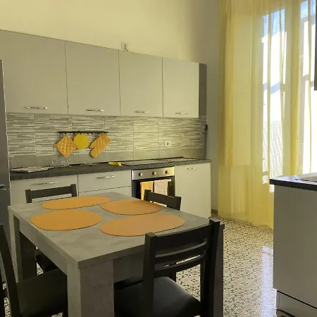 Casa Maristella