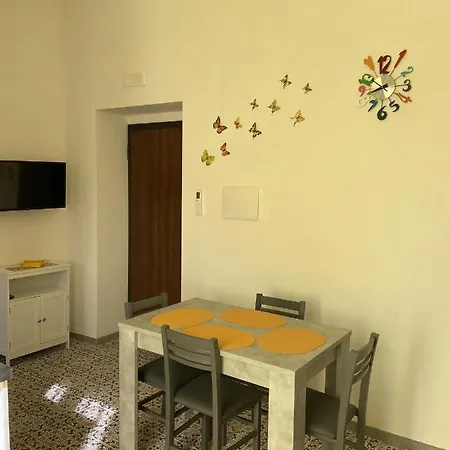 Casa Maristella * Margherita Di Savoia