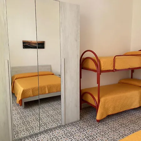 Apartment Casa Maristella